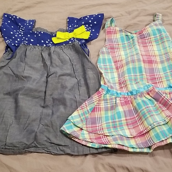 3t summer dresses - Picture 1 of 7